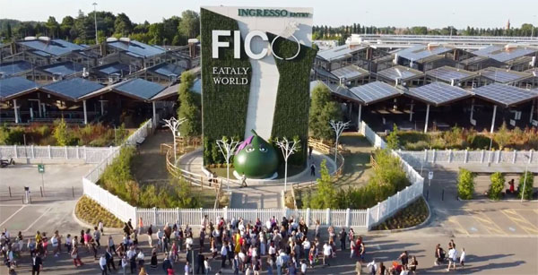 FICO - Bologna